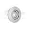 Pagid Brakes Brake Disc, 355125171 355125171 - alternate 1